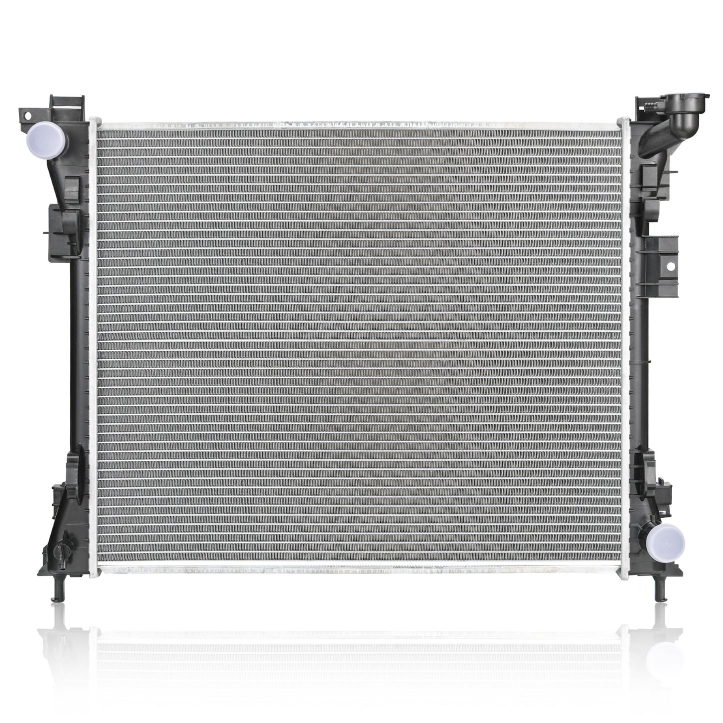 Aluminium Radiator for 08-20 Grand Caravan Ram Chrysler Town Country 13063