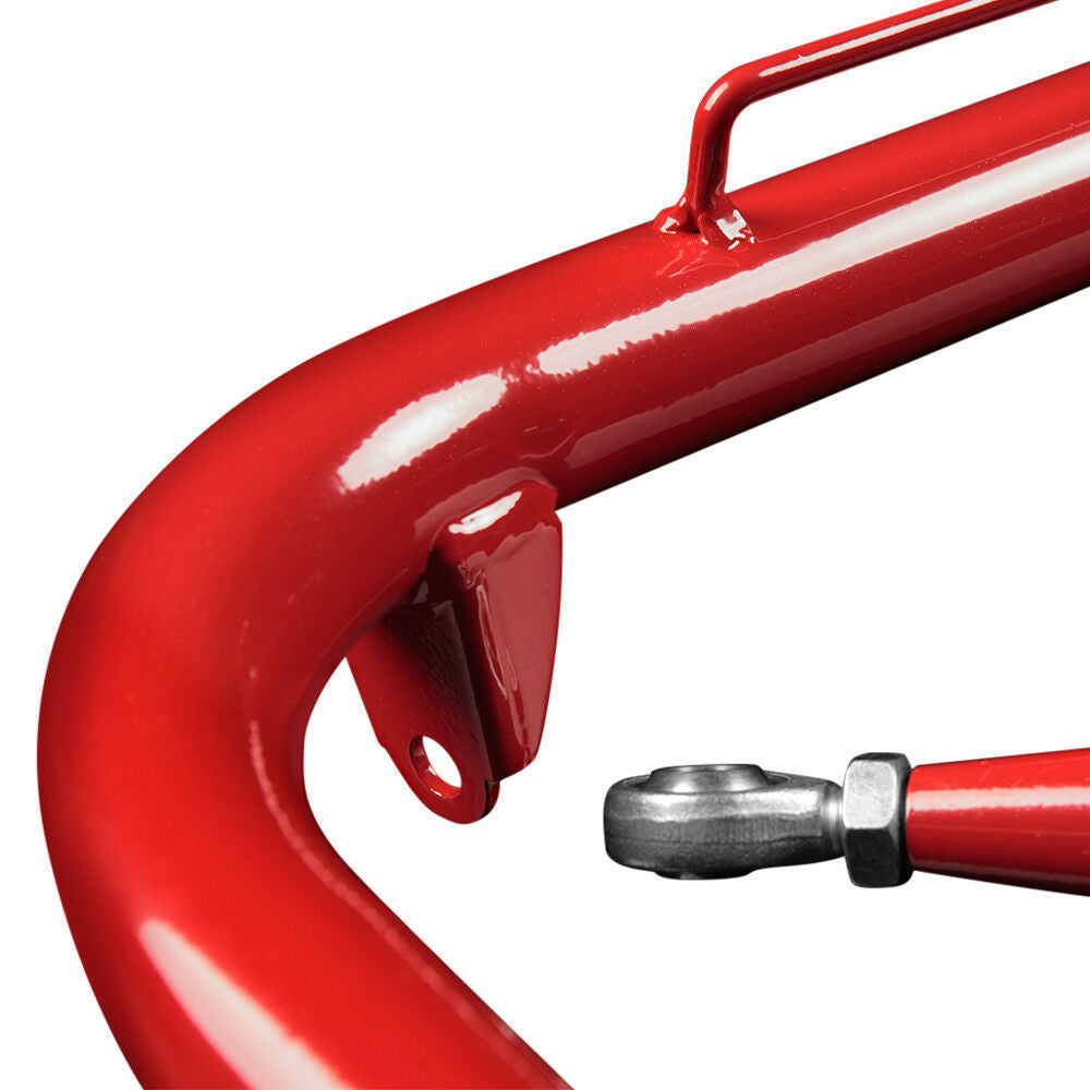 HARNESS BAR ,SAFETY BELT BAR