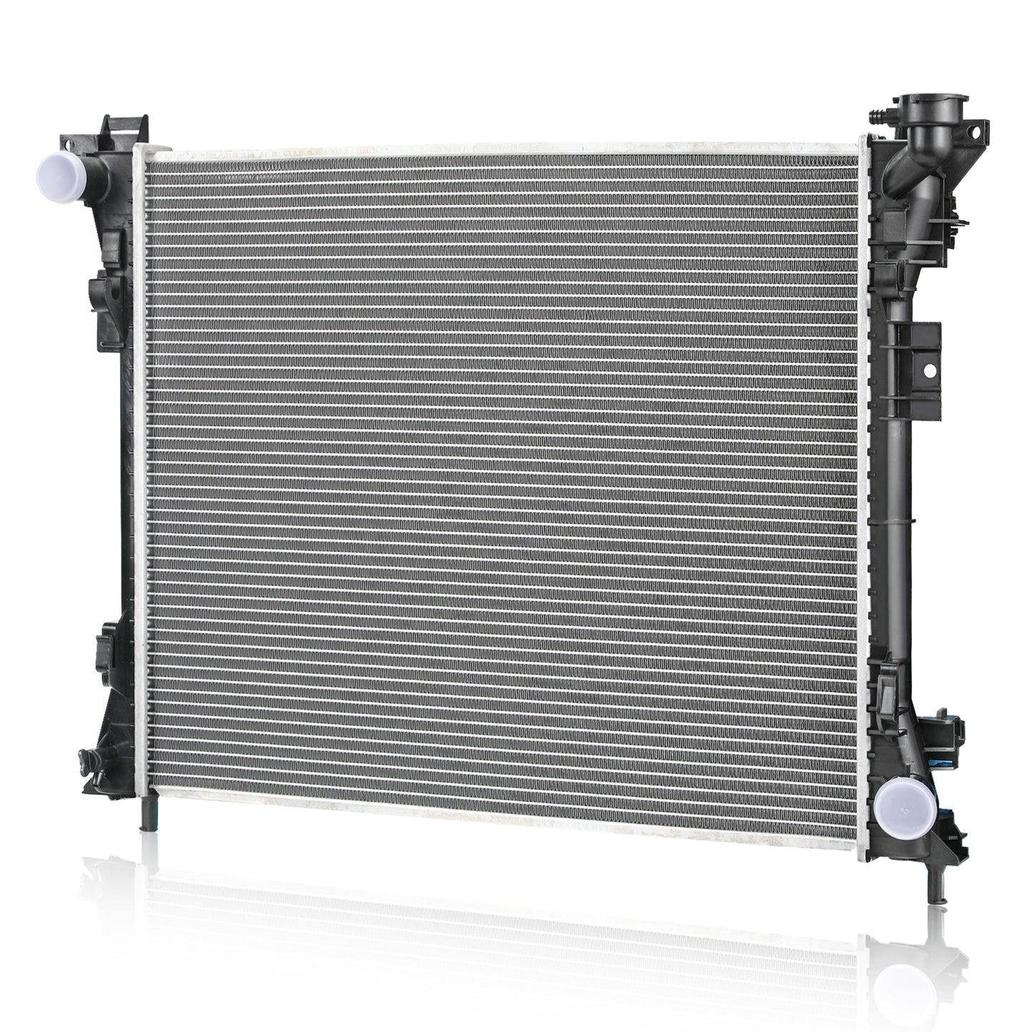 Aluminium Radiator for 08-20 Grand Caravan Ram Chrysler Town Country 13063