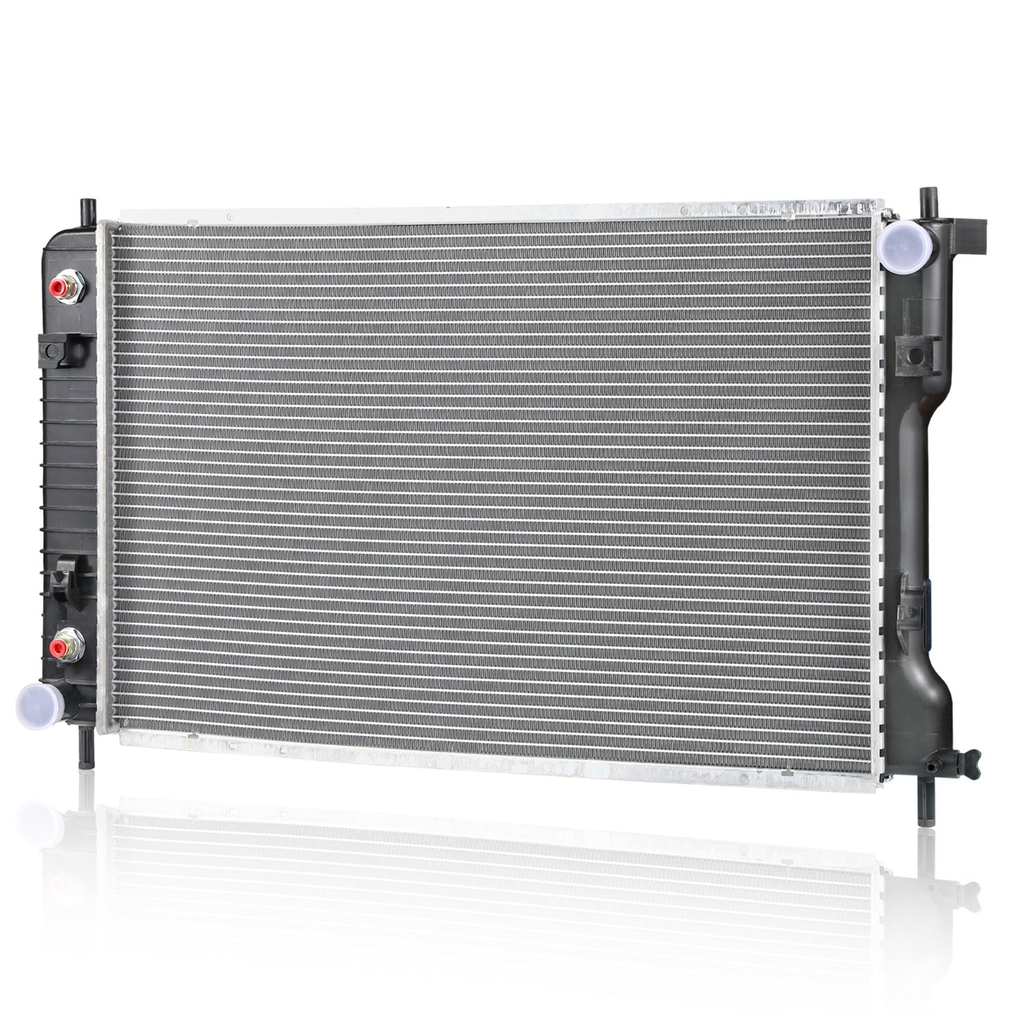 Radiator for 10-17 Chevrolet Equinox GMC Terrain 2007-2009 Suzuki XL-7 13103