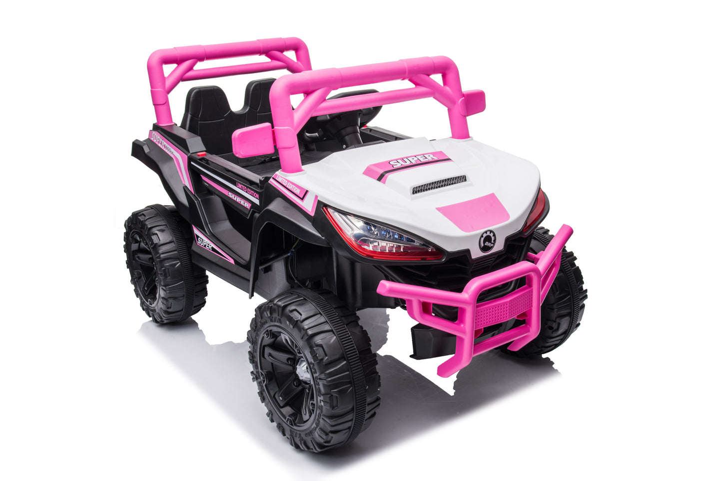 ride on car, kids electric car, riding toys for kids with remote control Rechargeable Battery Powered Electric Car with 4 Motors Amazing gift for 3~6 years boys/girls