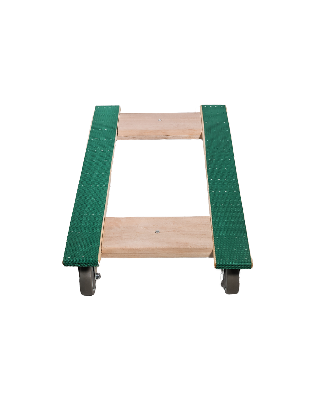 Harwood 18' x 30' Rubber Mash Top Dolly