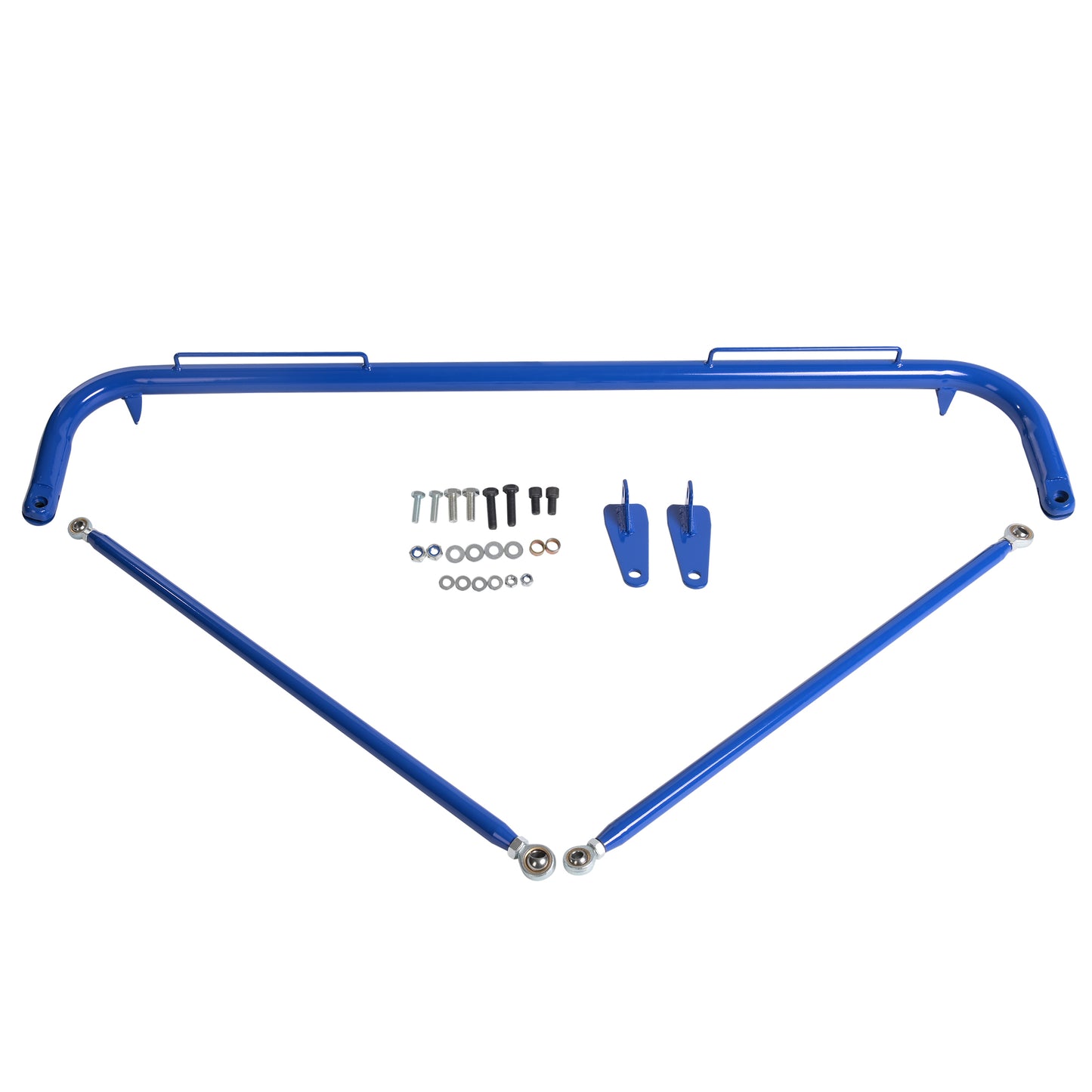 Iron HARNESS BAR for Fixing Racing Harness
