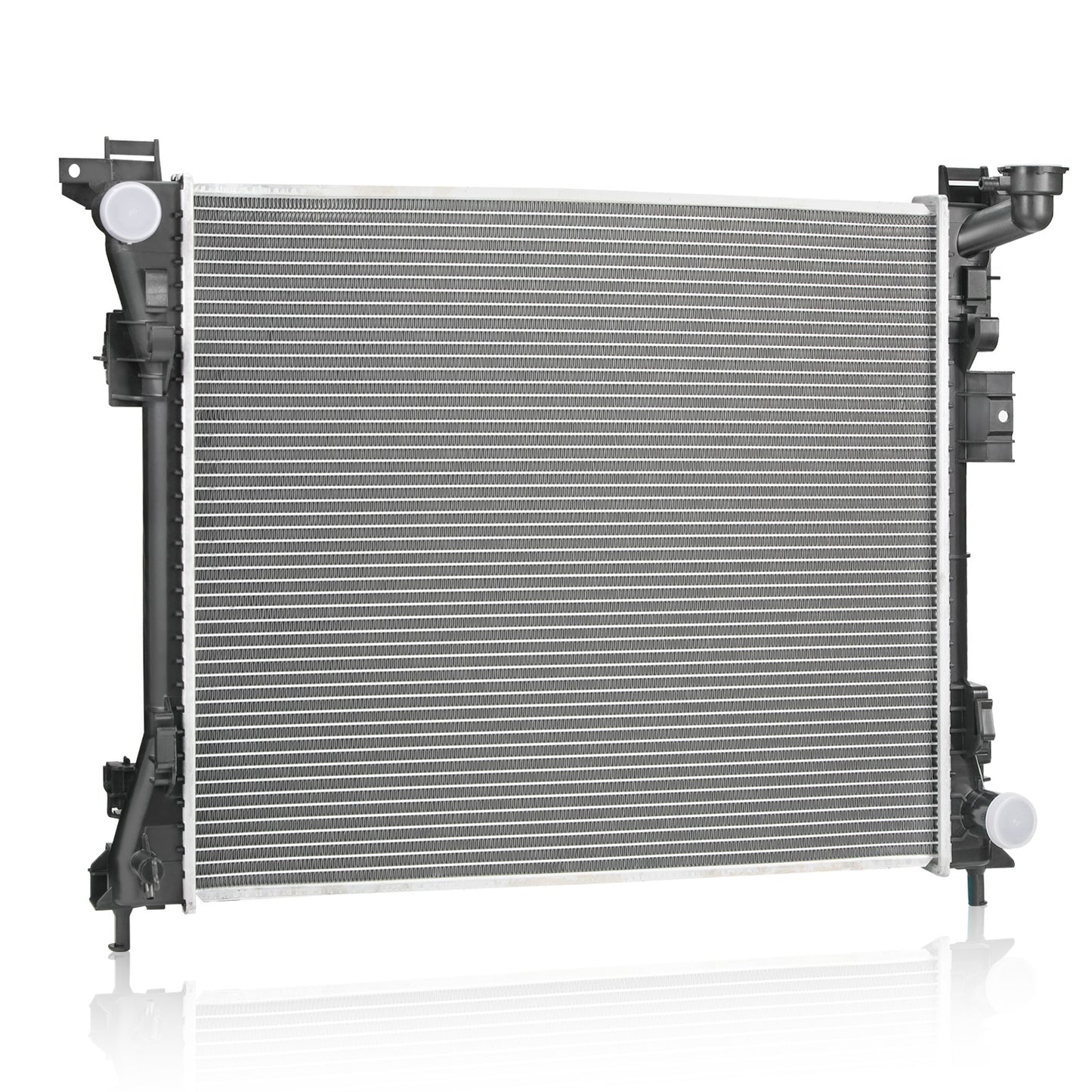 Aluminium Radiator for 08-20 Grand Caravan Ram Chrysler Town Country 13063