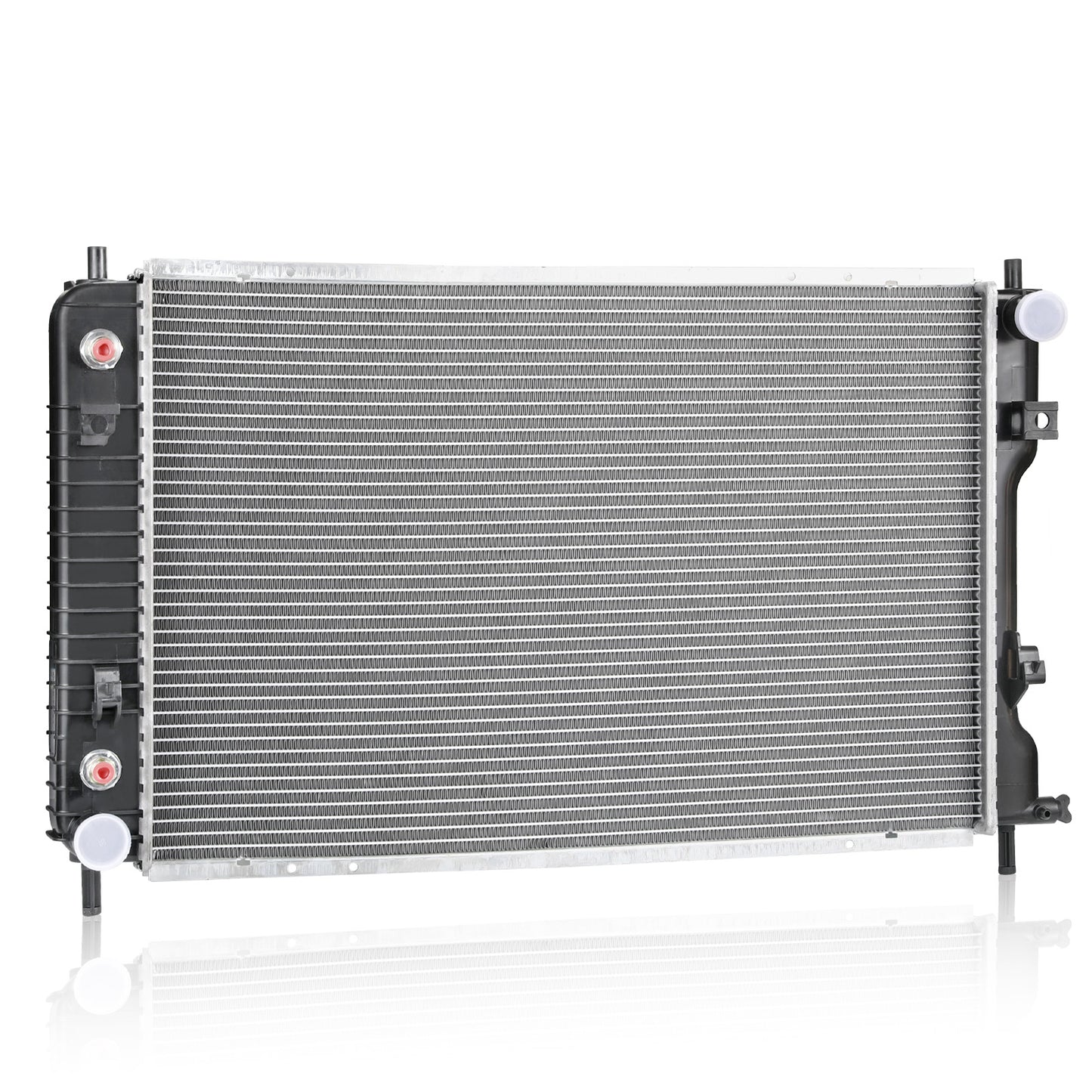 Radiator for 10-17 Chevrolet Equinox GMC Terrain 2007-2009 Suzuki XL-7 13103