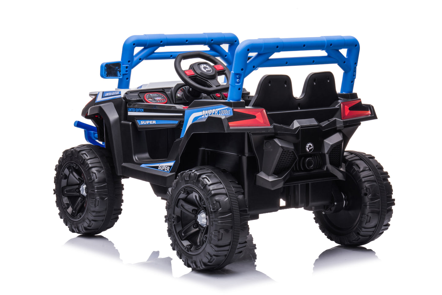 ride on car, kids electric car, riding toys for kids with remote control Rechargeable Battery Powered Electric Car with 4 Motors Amazing gift for 3~6 years boys/girls