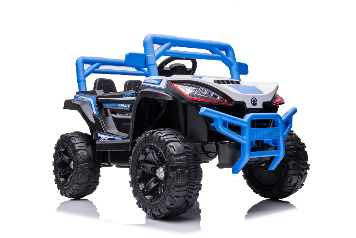 ride on car, kids electric car, riding toys for kids with remote control Rechargeable Battery Powered Electric Car with 4 Motors Amazing gift for 3~6 years boys/girls