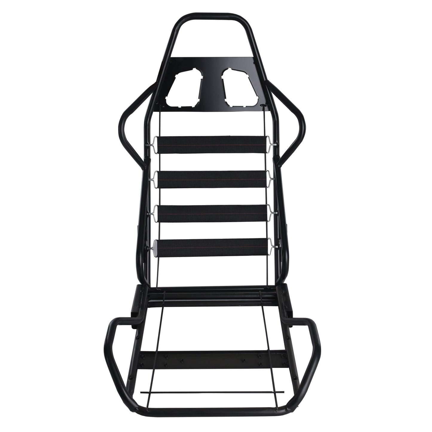 RACING SEAT SIMULATER LEATHER 2PCS