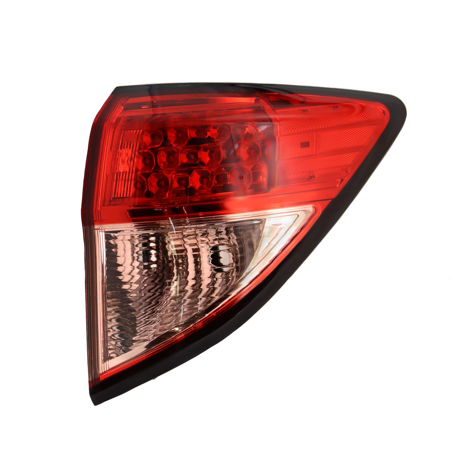 LED Tail Light Brake Parking Lamp Fit For 2016-2018 Honda HRV HR-V, Right/Passenger Side