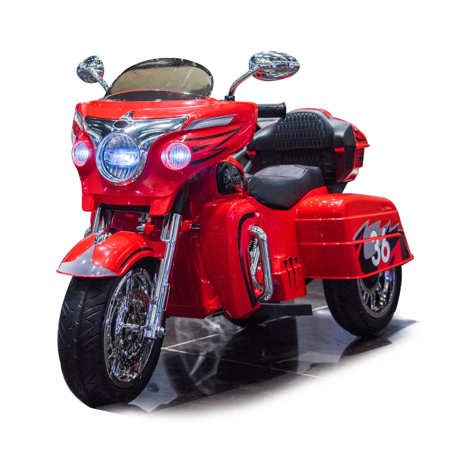 kids motorcycle,ride on motorcycle,Kids Electric motorcycle 12V two seat motorcycle for kids, Motorbike for Kids with Key start /3 wheels Headlight/Storage Box/ two motor/ two seat