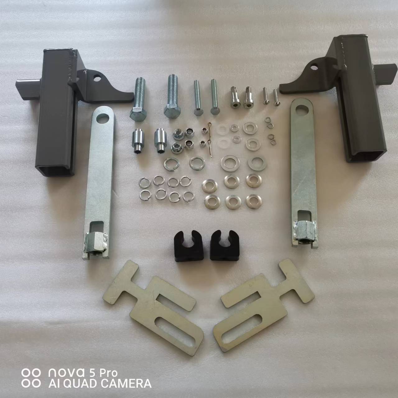 Bracket for Kenworth T680 2008-2021