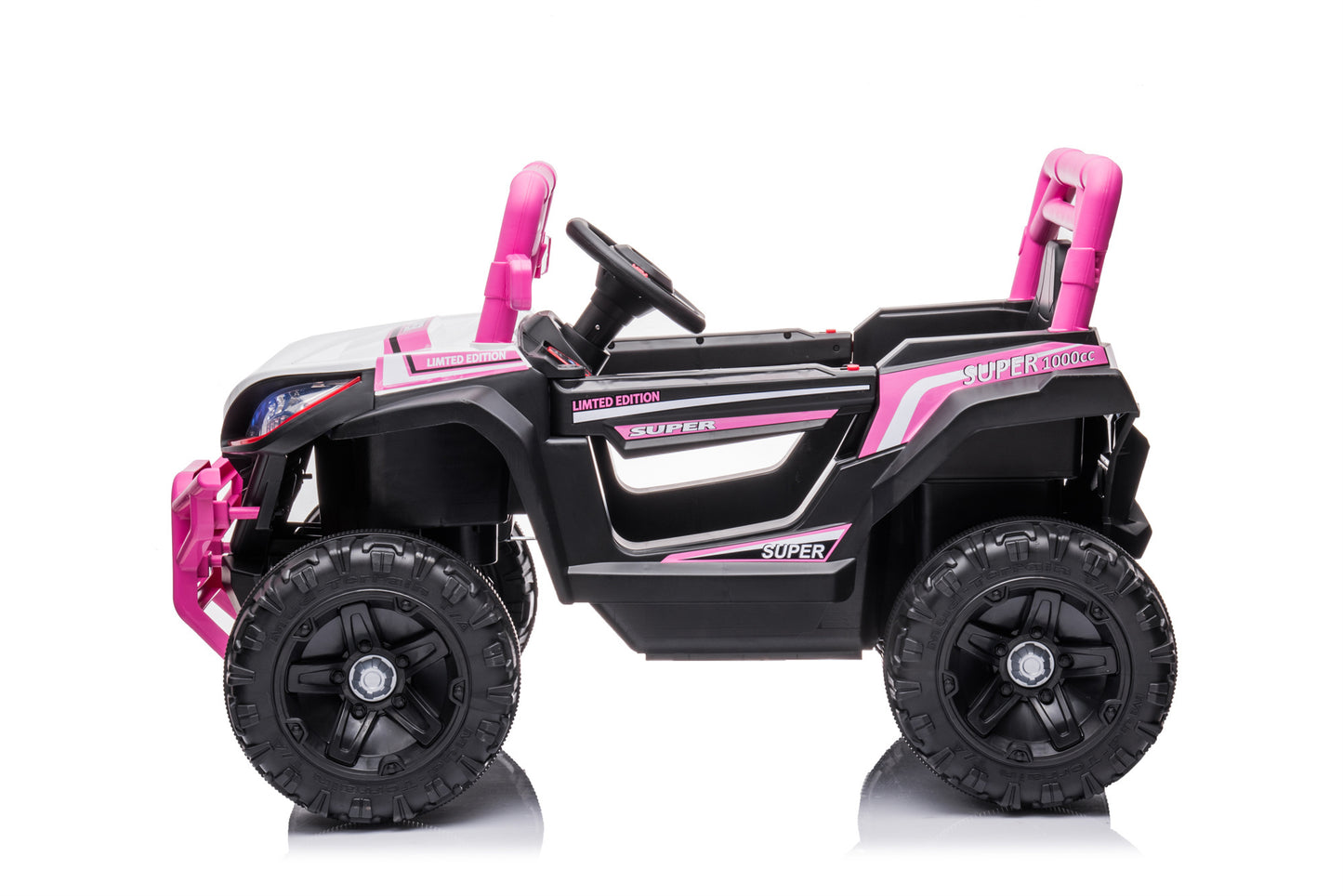 ride on car, kids electric car, riding toys for kids with remote control Rechargeable Battery Powered Electric Car with 4 Motors Amazing gift for 3~6 years boys/girls