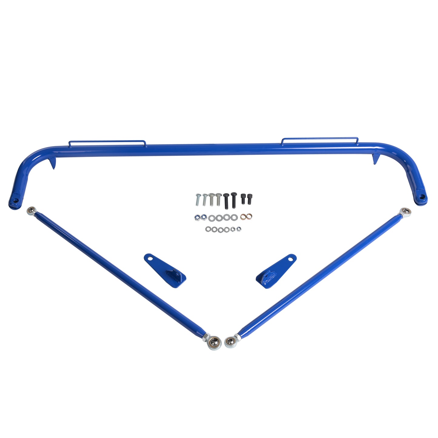 Iron HARNESS BAR for Fixing Racing Harness