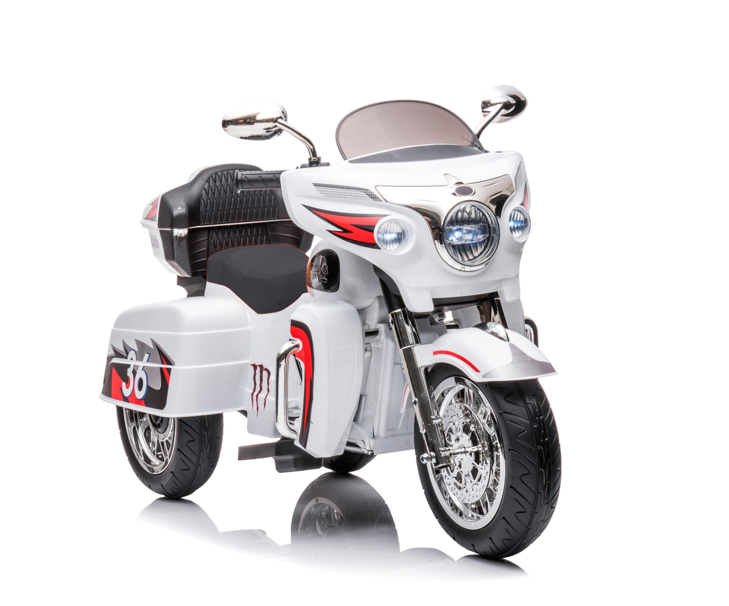 kids motorcycle,ride on motorcycle,Kids Electric motorcycle 12V two seat motorcycle for kids, Motorbike for Kids with Key start /3 wheels Headlight/Storage Box/ two motor/ two seat