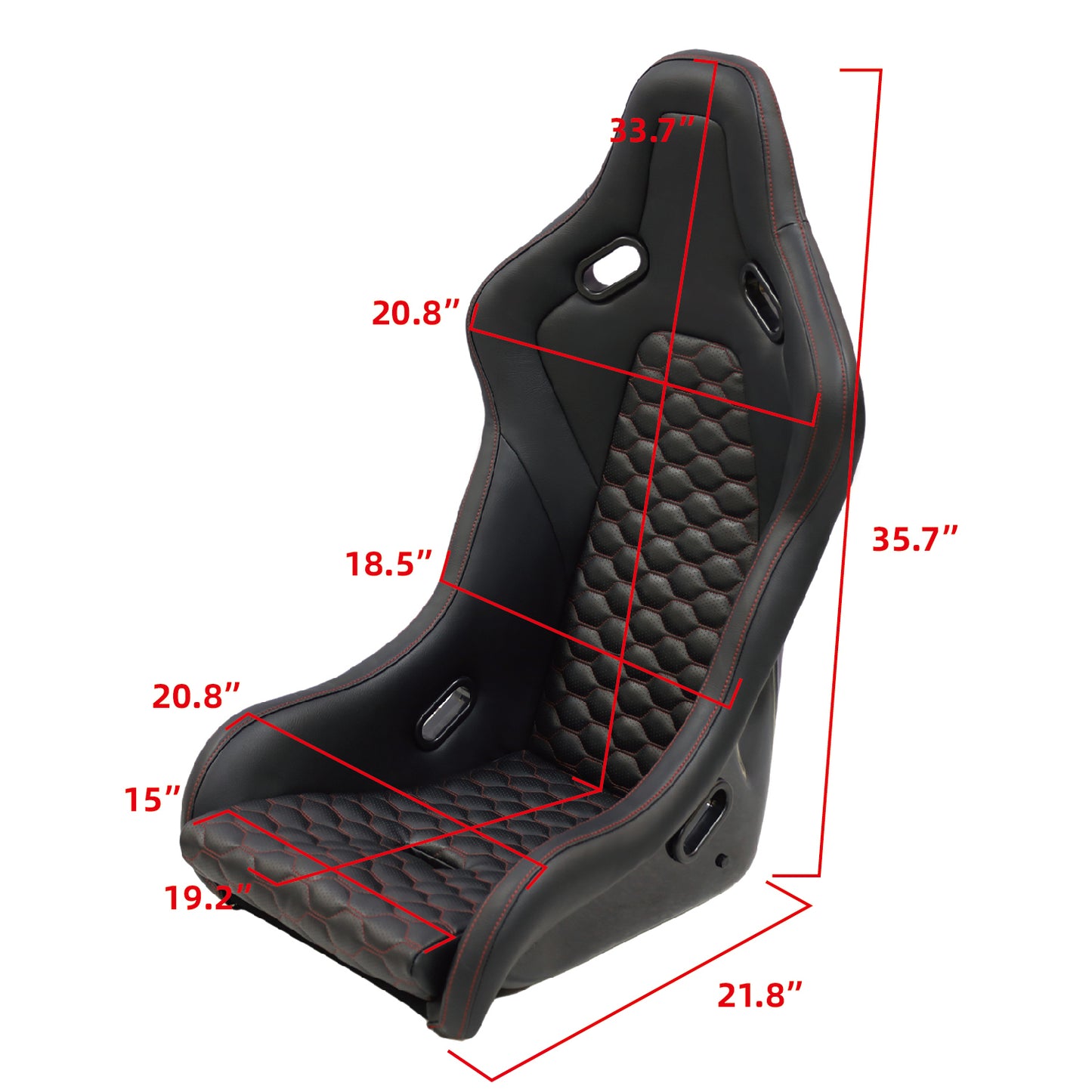 RACING SEAT