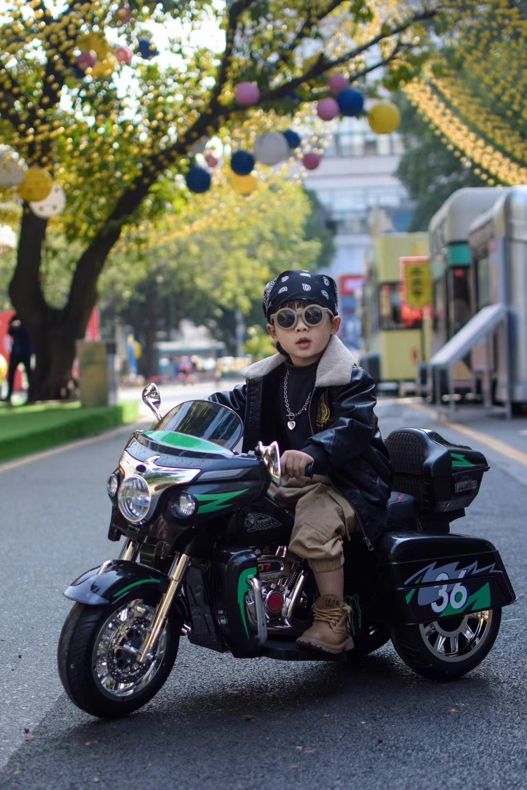 kids motorcycle,ride on motorcycle,Kids Electric motorcycle 12V two seat motorcycle for kids,Motorbike for Kids with Key start /3 wheels Headlight/Storage Box/ two motor/ two seat