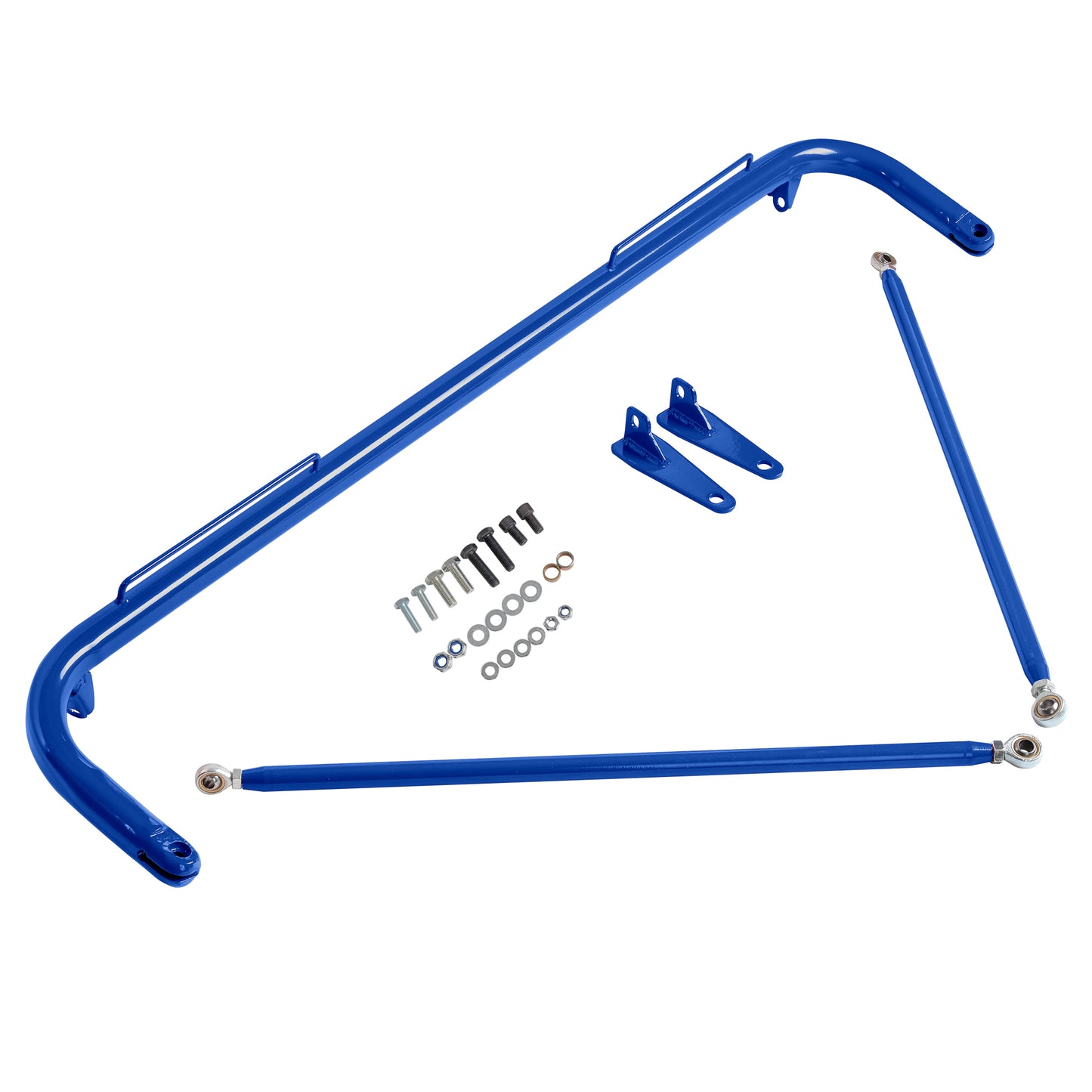 Iron HARNESS BAR for Fixing Racing Harness