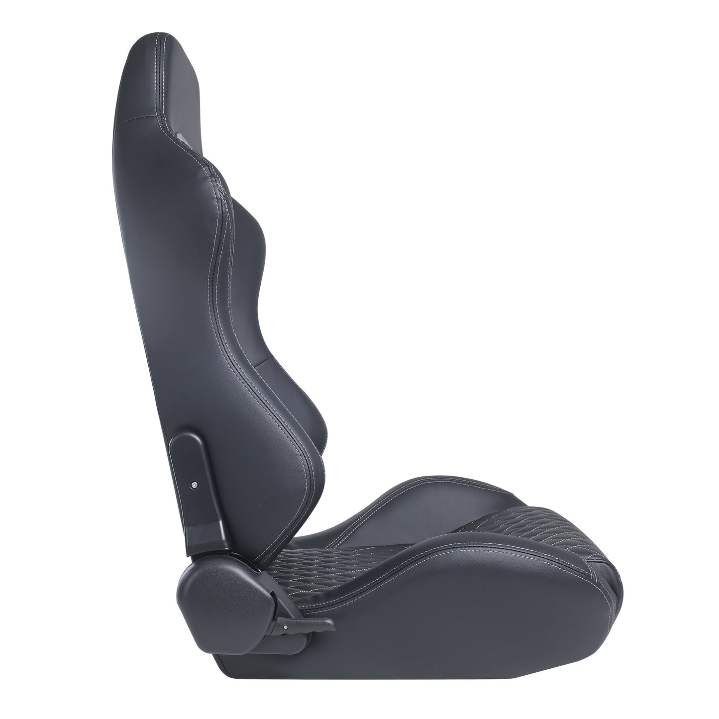 RACING SEAT SIMULATER LEATHER 2PCS