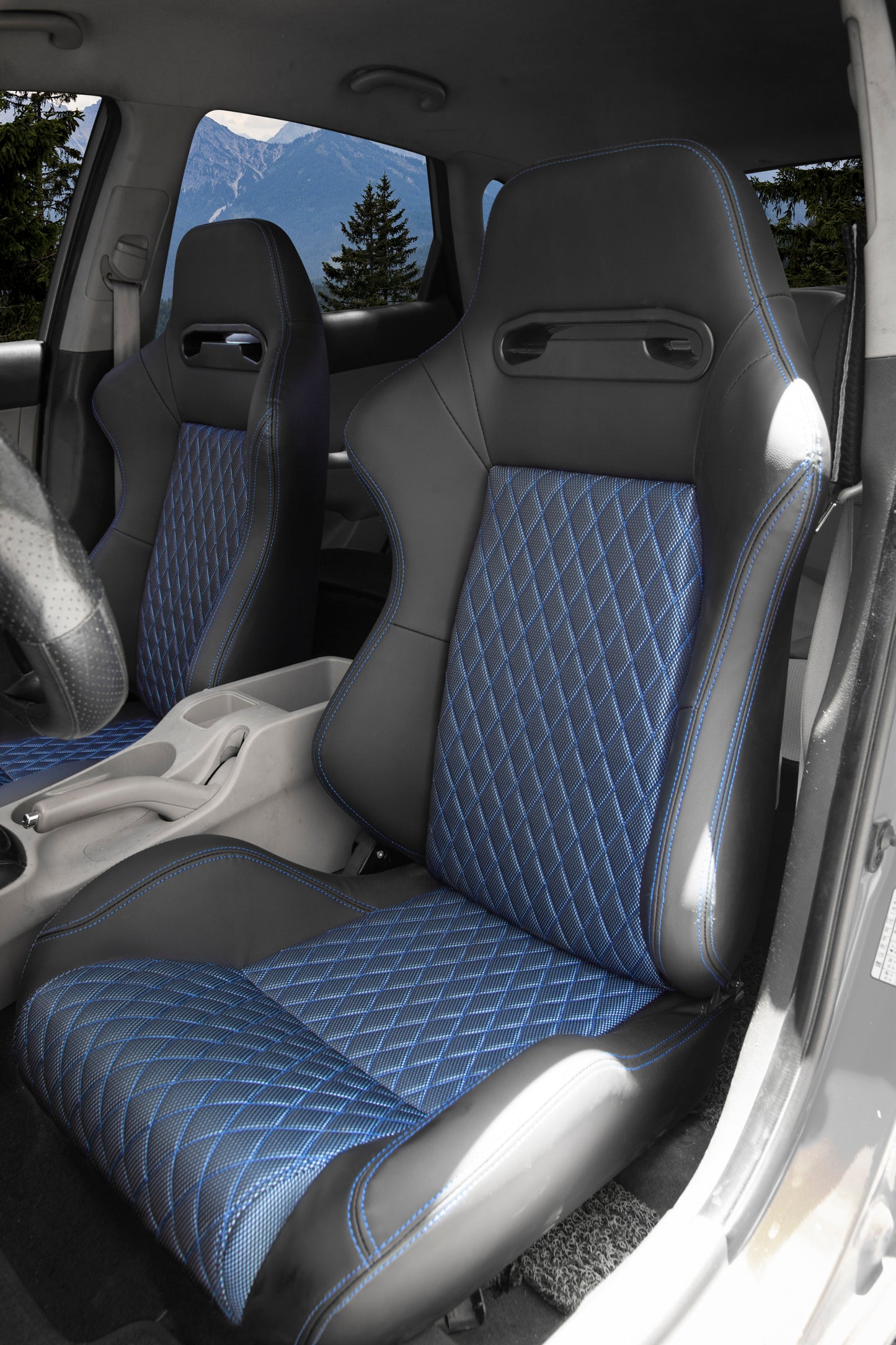 RACING SEAT