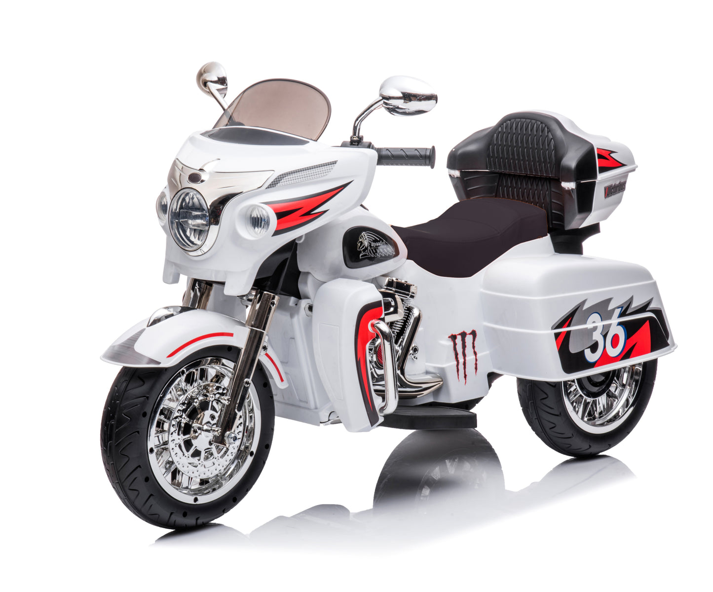 kids motorcycle,ride on motorcycle,Kids Electric motorcycle 12V two seat motorcycle for kids, Motorbike for Kids with Key start /3 wheels Headlight/Storage Box/ two motor/ two seat