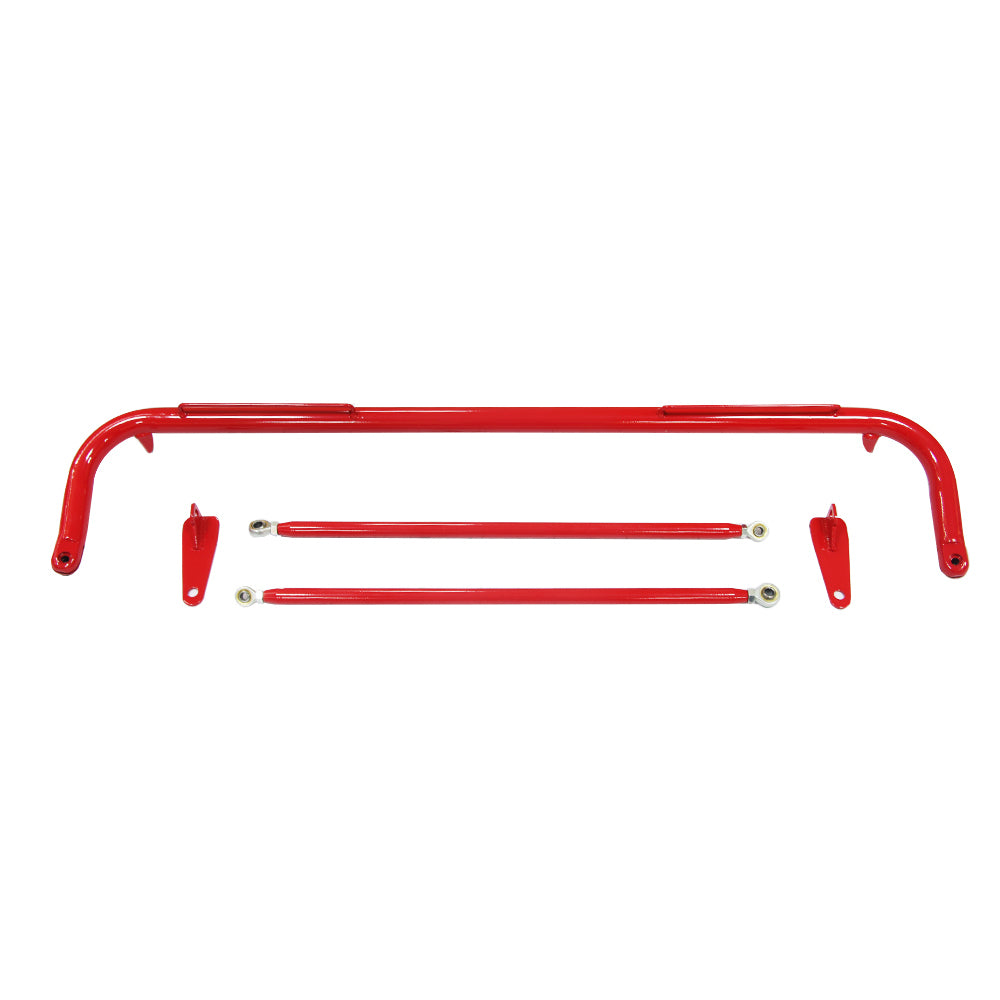 HARNESS BAR ,SAFETY BELT BAR