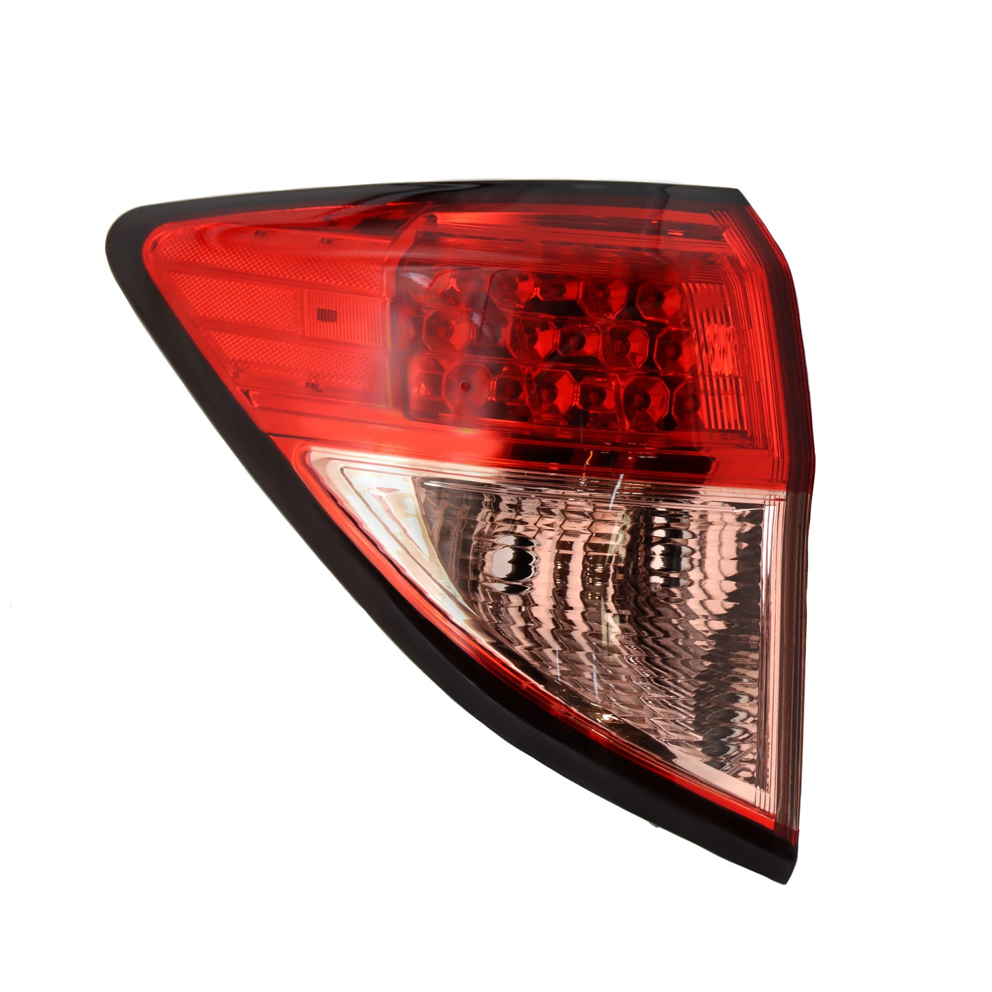 LED Tail Light Brake Parking Lamp Fit For 2016-2018 Honda HRV HR-V, Left/Driver Side