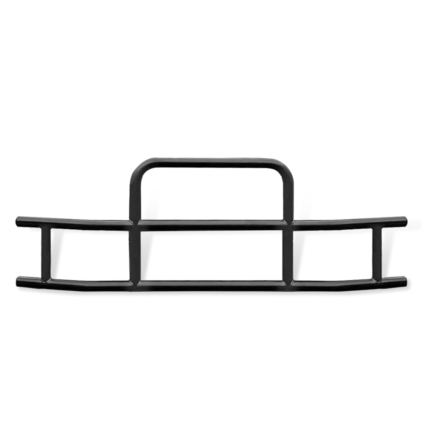Front Bumper Deer Guard for International Prostar 2008-2016 with Bracket