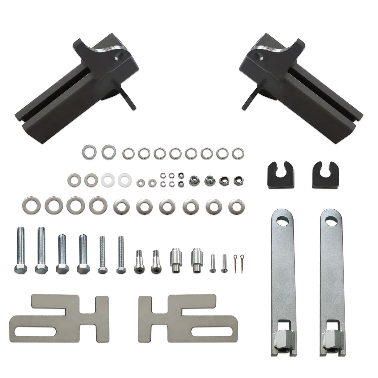 Bracket for Kenworth T680 2008-2021