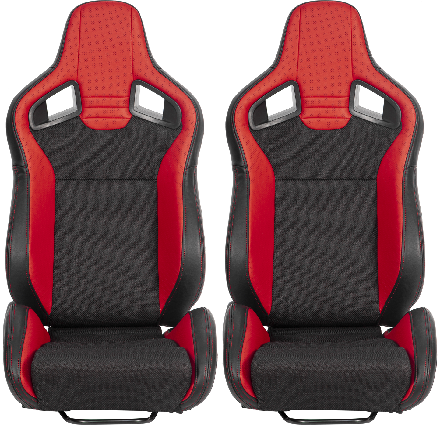 RACING SEAT , BUCKET SEATS,