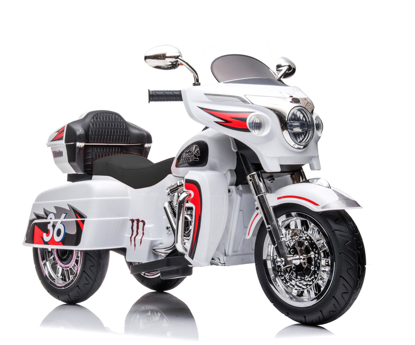kids motorcycle,ride on motorcycle,Kids Electric motorcycle 12V two seat motorcycle for kids, Motorbike for Kids with Key start /3 wheels Headlight/Storage Box/ two motor/ two seat