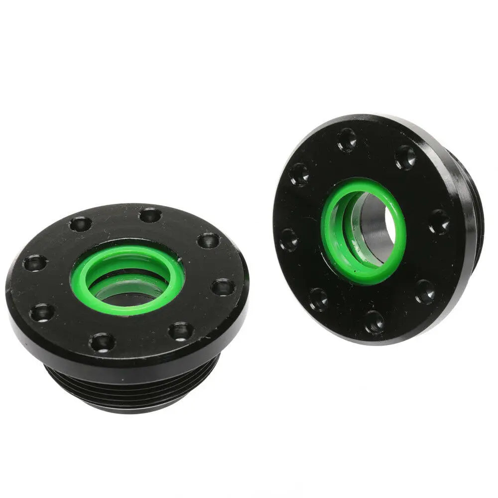 Seal Kit HS5157 Fits Front Mount Cylinder HC5340 HC5340 HC5341 HC5342 HS5157 Replaces for SeaStar Pivot/Front Mount Cylinders