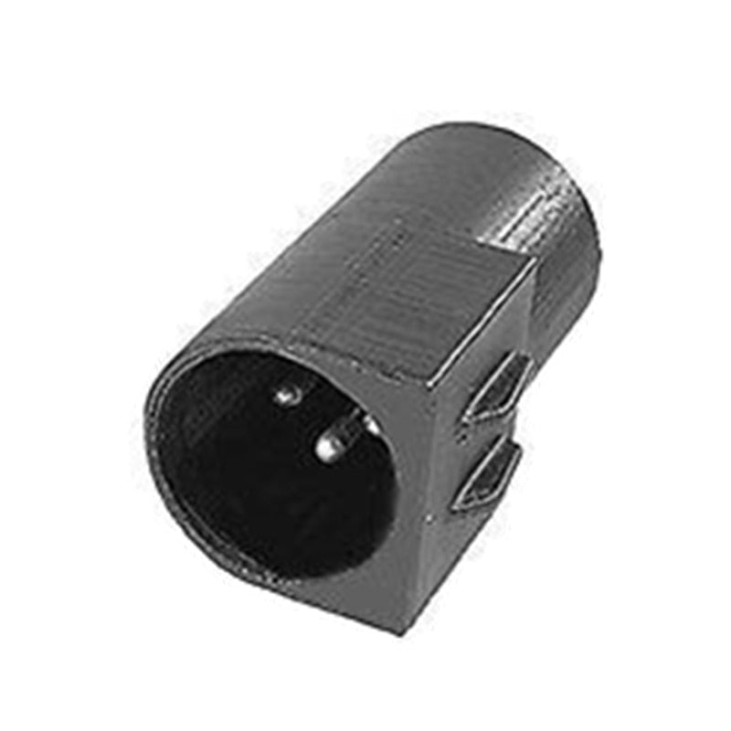 EGR Delete Kit for 1986-1995 Ford F150 F250 F350 Mustang 2.8L 4.9L 5.0L 5.8L 7.5L Bronco EGR Simulator Eliminator Delete & Block Off Plate Kit