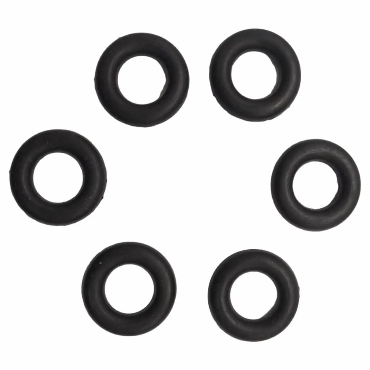Billet Tappet Cover O-Rings Kit Replacement for 1989-2002 Model Cummins 5.9L 12V 24V Diesel VE P7100 Dual Port Ram