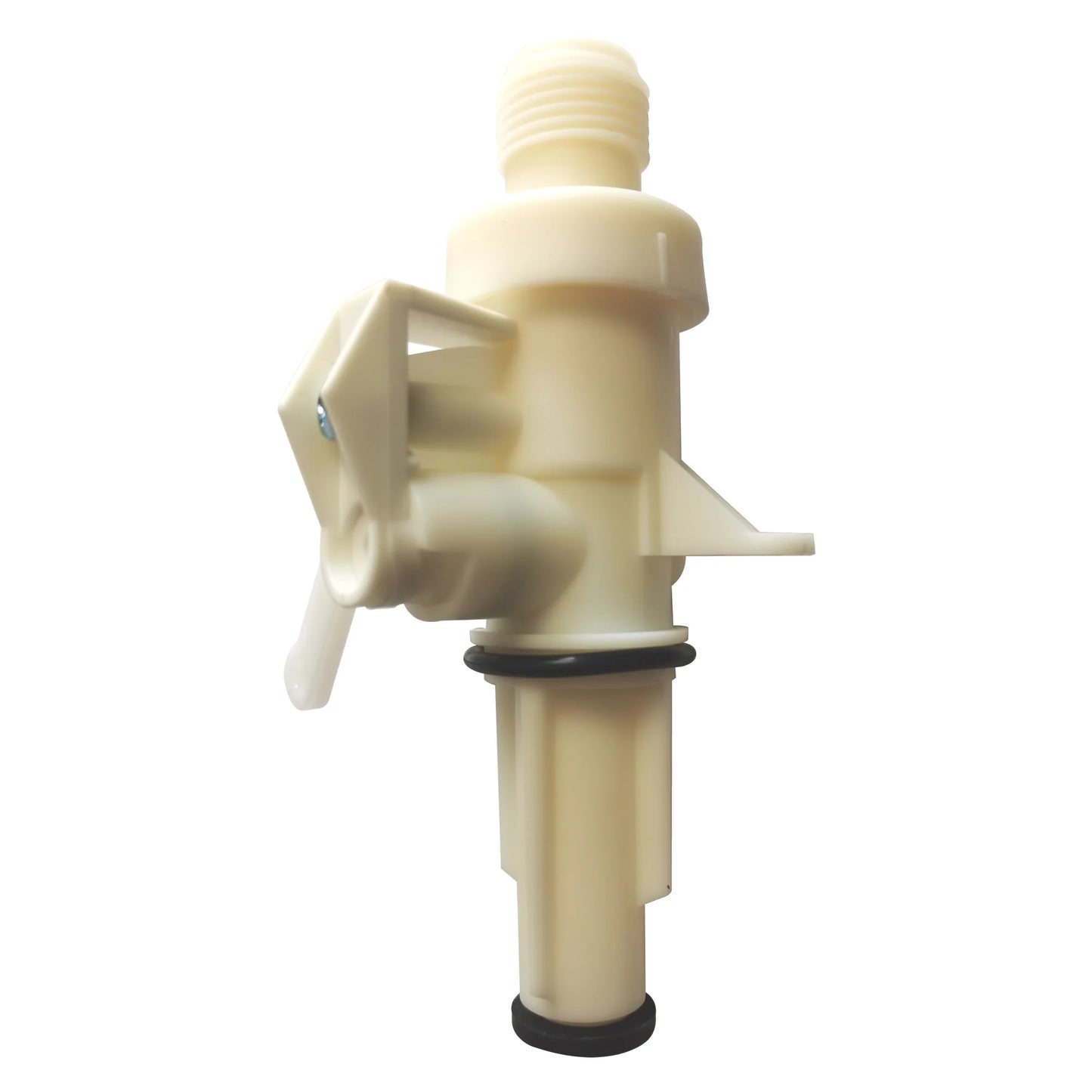13168 Upgraded Water Valve Kit for Thetford Aqua Magic IV Toilet High Performance In Freezing Conditions Improved Valve Lifespan