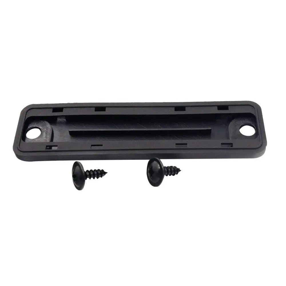 Trunk Hatch Liftgate Switch Latch Release Button Rubber Cover for Toyota Prius Lexus Avalon Sequoia Camry 4Runner Sienna Scion