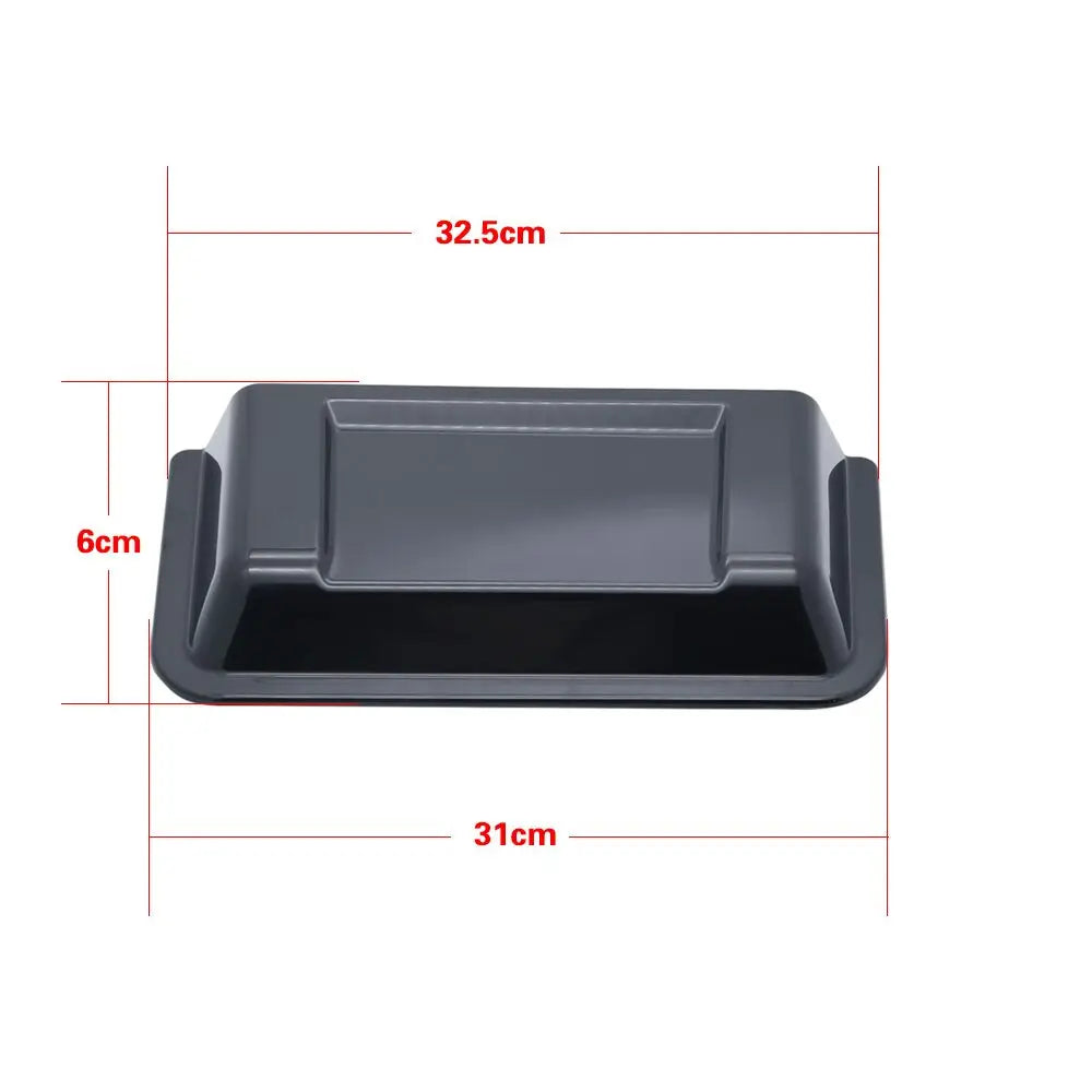 Car Engine Hood Vent Scoop Cover Air Intake Dust Rain Protective Cap for Jeep Wrangler JK TJ 1996-2017 Car Accessories