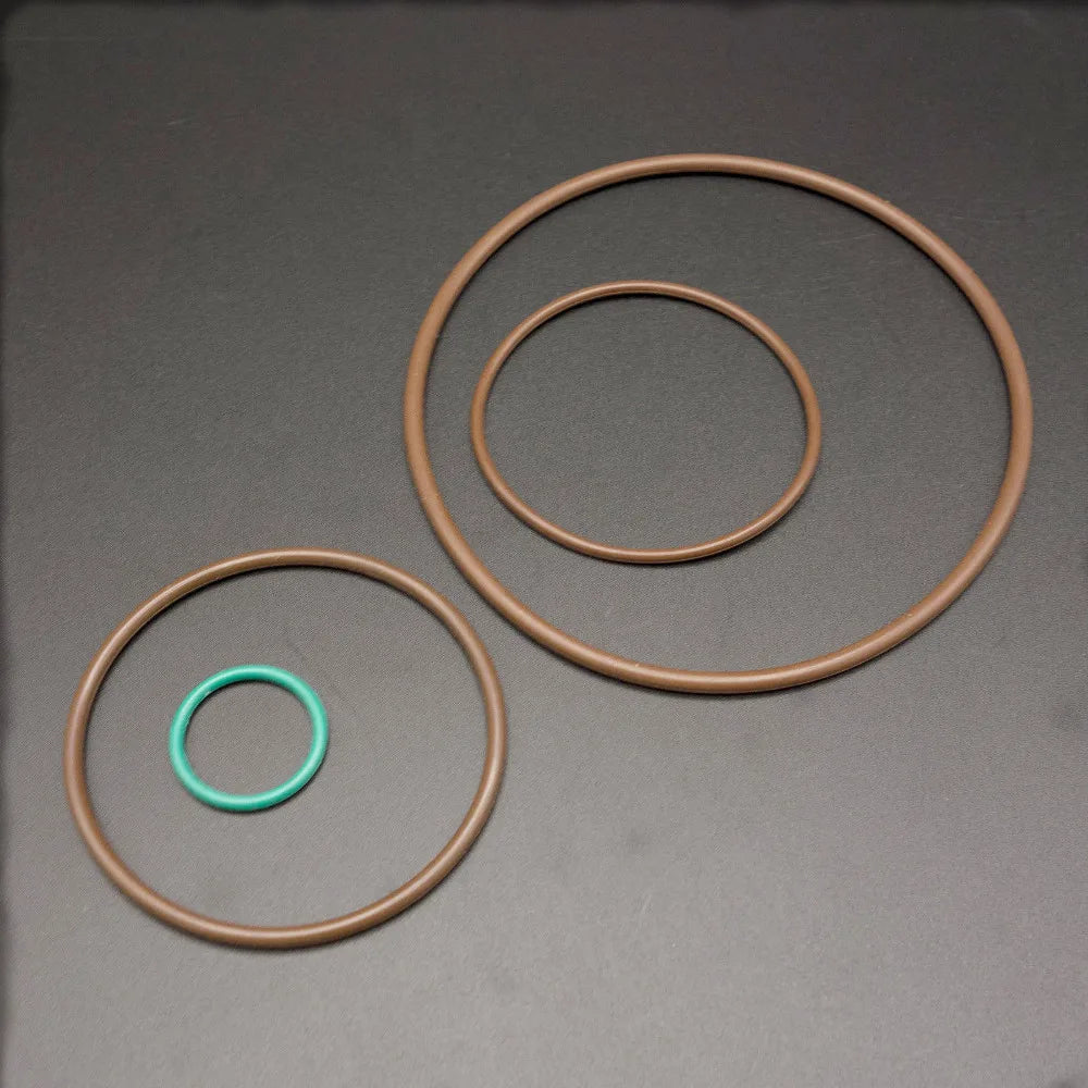 Vacuum Pump Reseal/Rebuild Kit fit 2.0T MKv B6 8P B7 for VW Jetta GTI GLI Passat 2005-2008.5/Audi A3 A4 TT 2005-2008.5