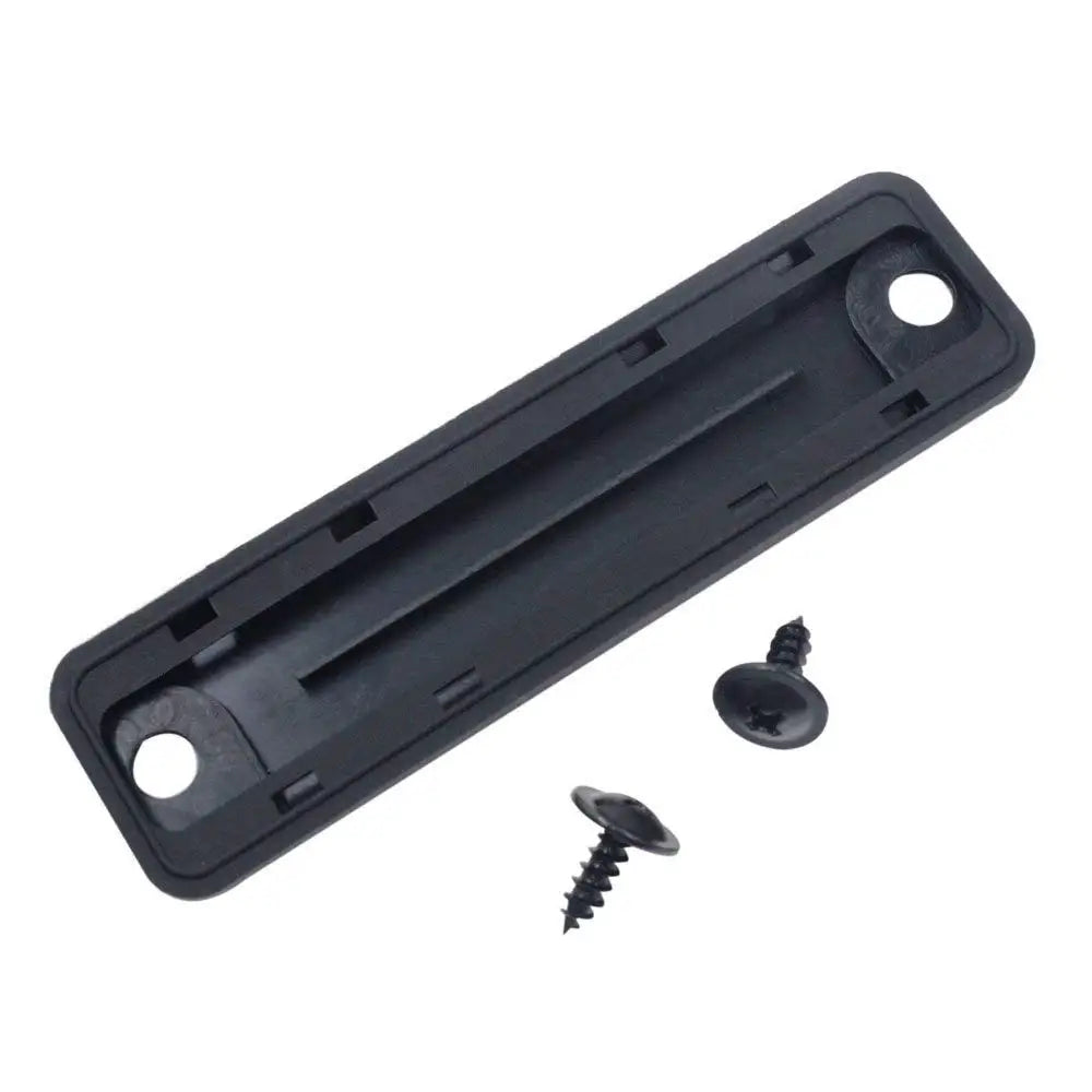 Trunk Hatch Liftgate Switch Latch Release Button Rubber Cover for Toyota Prius Lexus Avalon Sequoia Camry 4Runner Sienna Scion
