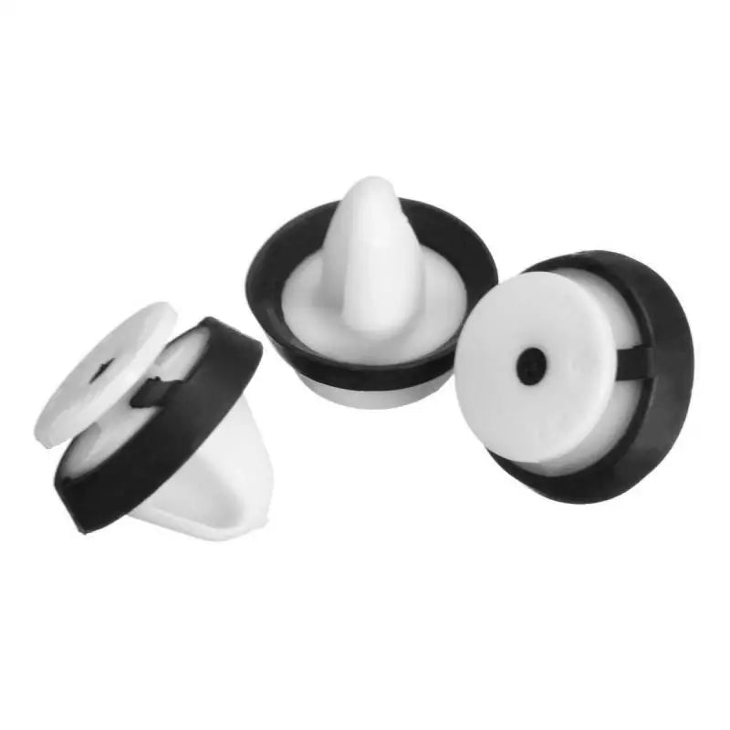 20Pcs Car Interior Trim Door Panel Card Pillar Clips Auto Bumper Fastener Retainer Push Clips For Peugeot 207 807 6991Y8