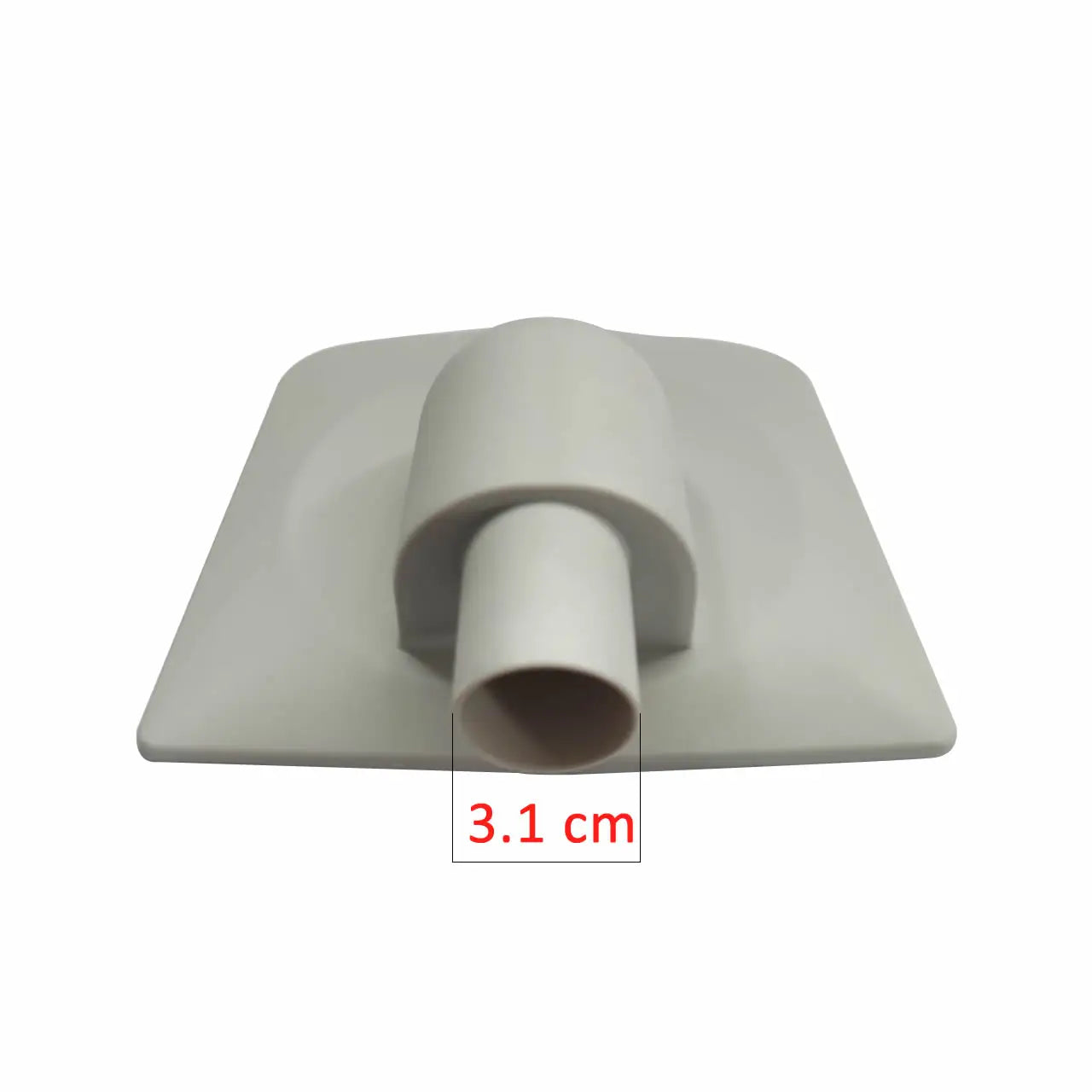 P58PP1955W05 Vacuum Plate Adapter Replace for Summer Waves Fit for Polygroup Skimmer Filter Pump Systems