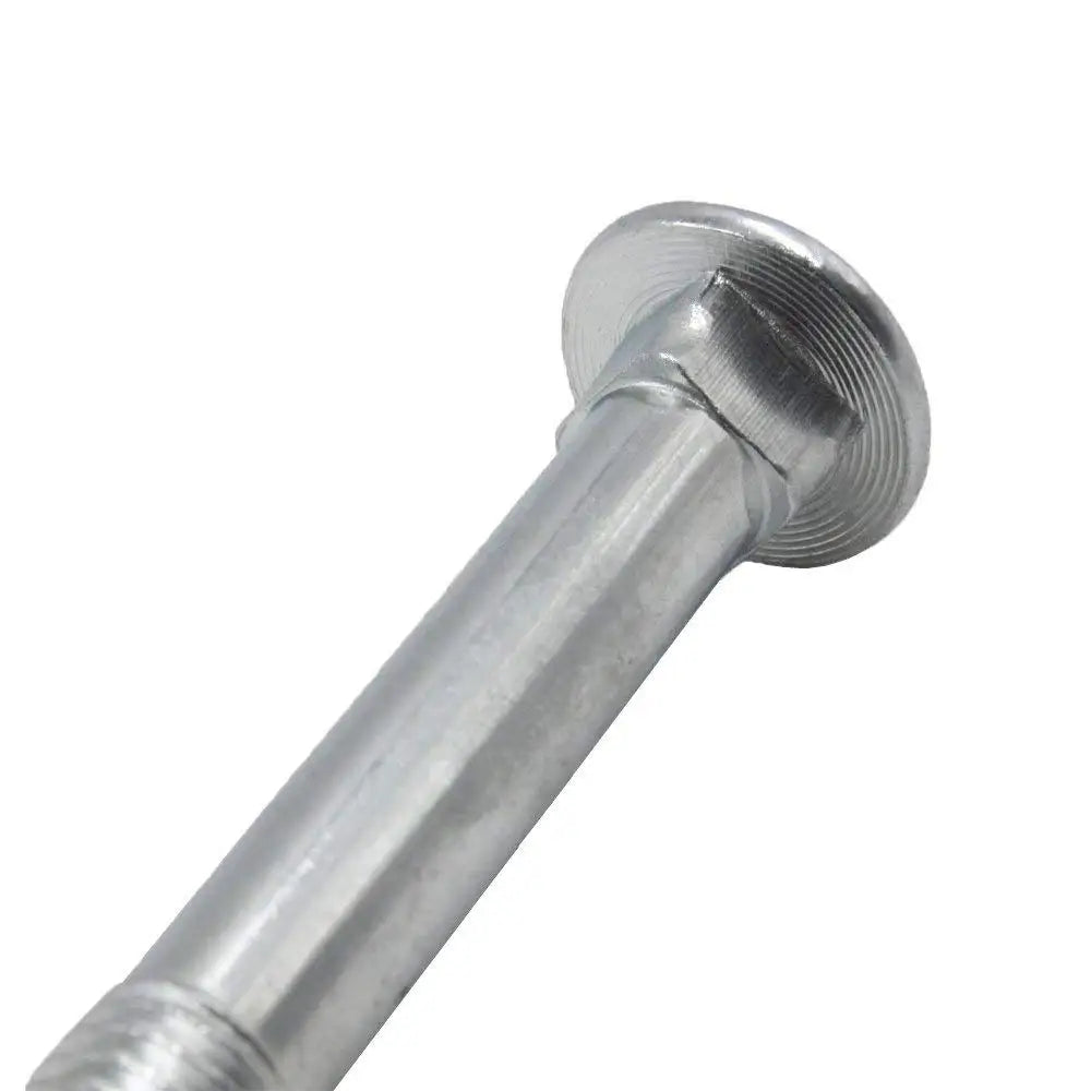 Utility Cargo Trailer Enclosed Spare Tire Carrier Holder Mount Wheel Bracket Mount Your Spare Tire Directly to The Wall