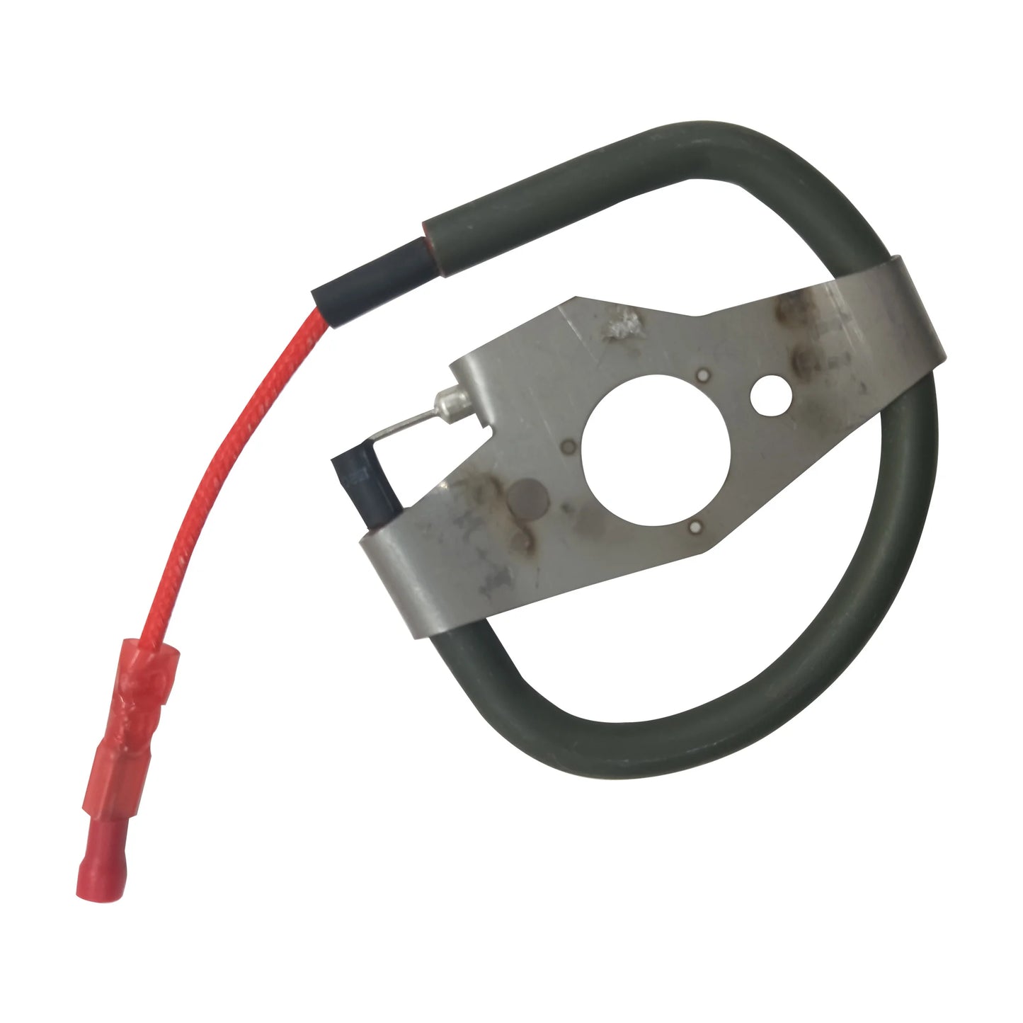Diesel Fuel Filter Bowl Heating Heater Warm-Up Element fits 1994-2004 Ford or International Trucks w/ 7.3L Diesel Engine