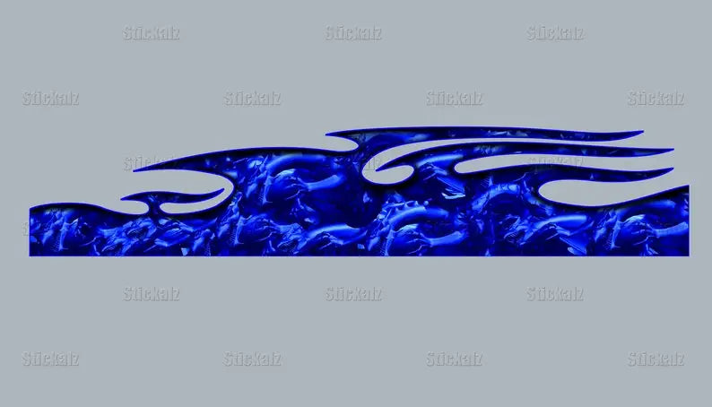 Dragons decal, Full color Car side graphics, Vinyl sticker Dragons, Car wrap Dragons, Car vinyl Dragon for cars car vinyl decal