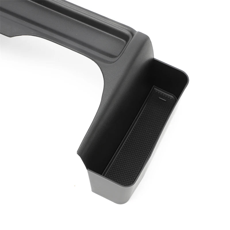 Gear Shift Storage Box Stowing Tidying Car Interior Modification Parts for Jeep Wrangler JK 2012 2013 2014 2015 2016 2011-2018