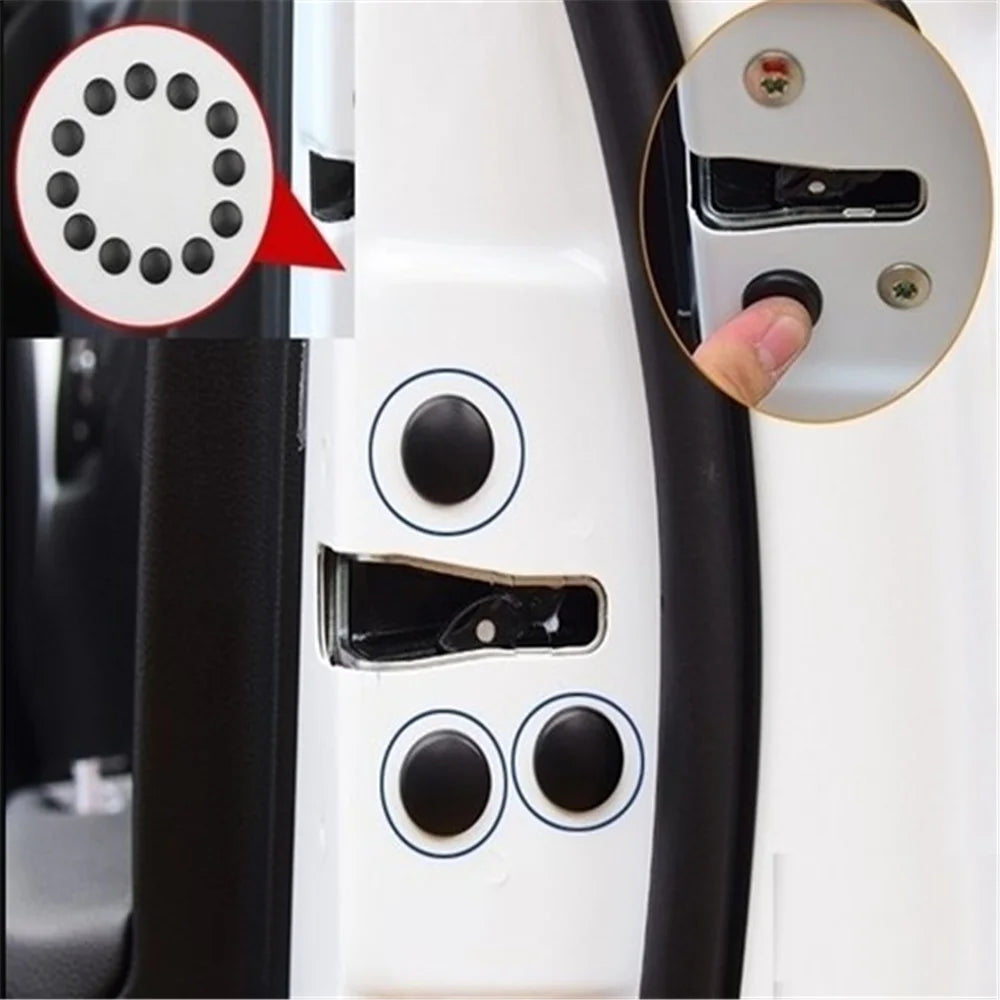 car Door screw protection cap for Jeep Grand Cherokee Patriot Renegade Compass Commander Wrangler Rubicon SAHALA