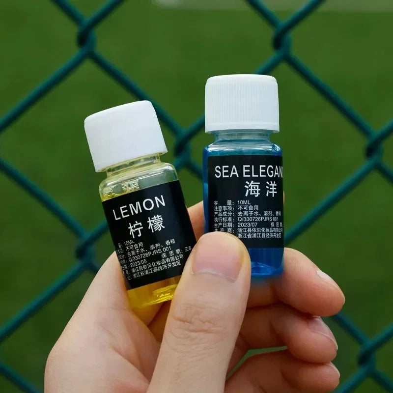 70/30ml Car Perfume Supplement Liquid Car Interior Air Freshener Pure Natural Plant Essential Oil Perfume Long-lasting Fragrance