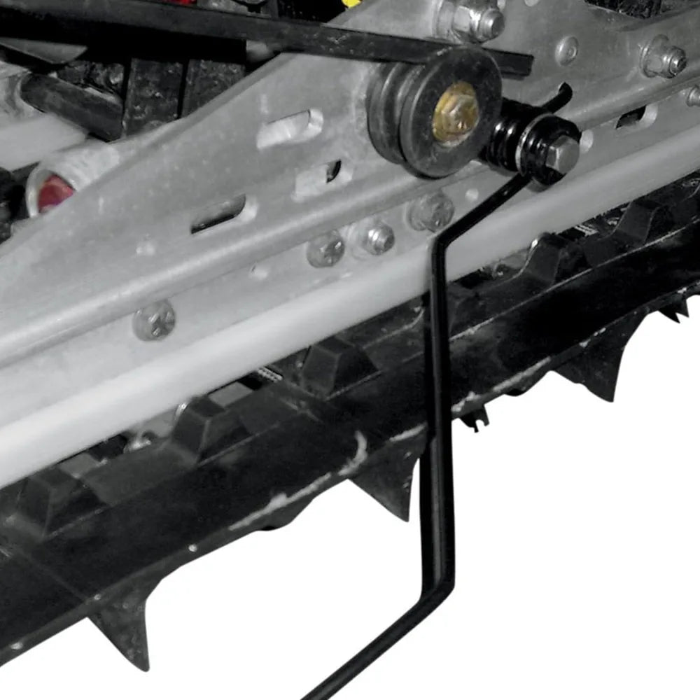 Snowmobile Ice Scratchers Replacement for Polaris Arctic & Cat Ski