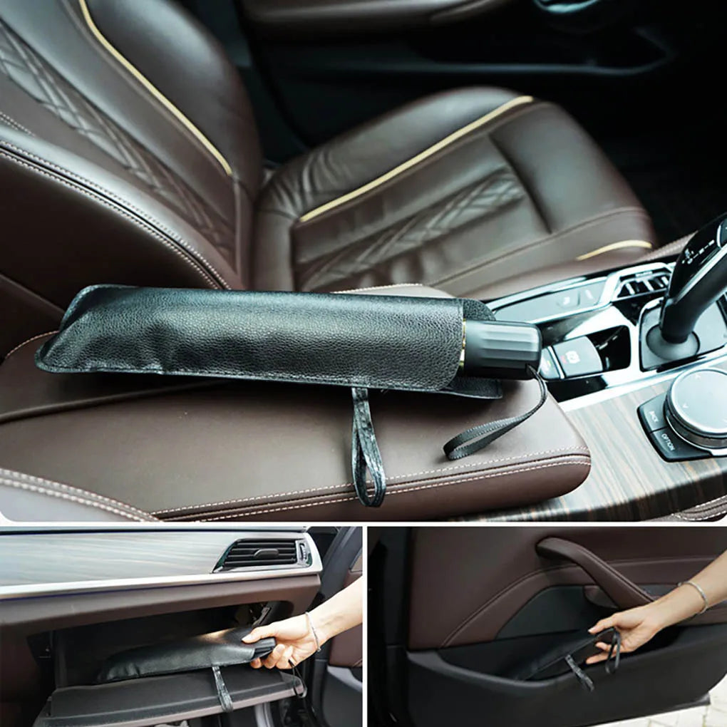 Car Windshield Sunshade Foldable Front Window Cover Visor UV Rays Block Sun Shade Umbrella, S
