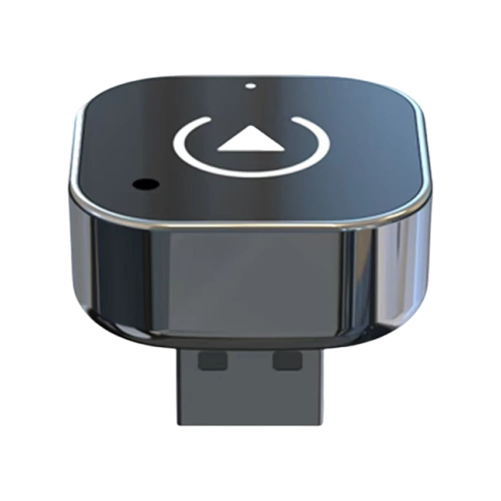 2 in 1 Wireless CarPlay Android Auto Adapter Smart Box Convert Wired To Wireless Smart USB Dongle Auto Connect for Factory Wired