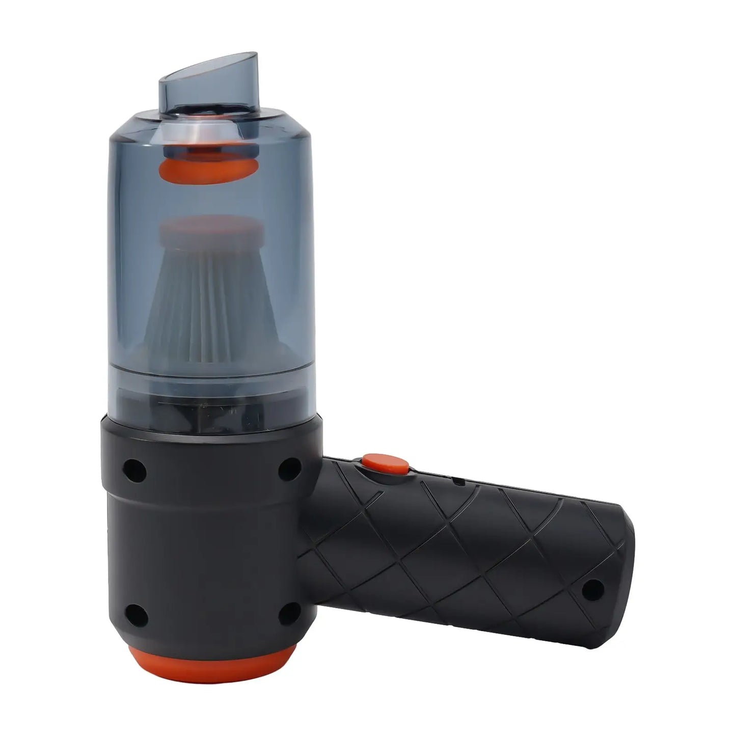 Wireless Car Vacuum Cleaner 6000Pa Cordless Handheld Cleaning Robot Auto Vacuums Strong Suction Cleaner For Car